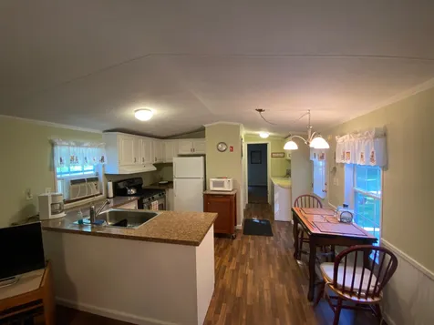 9 Scotch Pine Lane Ossipee NH 03814