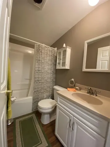 9 Scotch Pine Lane Ossipee NH 03814