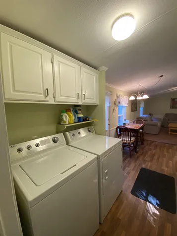 9 Scotch Pine Lane Ossipee NH 03814