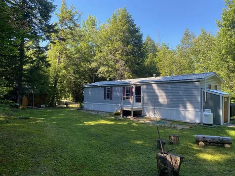 9 Scotch Pine Lane Ossipee NH 03814