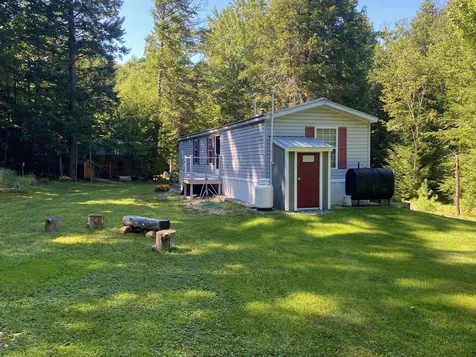 9 Scotch Pine Lane Ossipee NH 03814