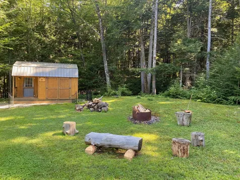 9 Scotch Pine Lane Ossipee NH 03814