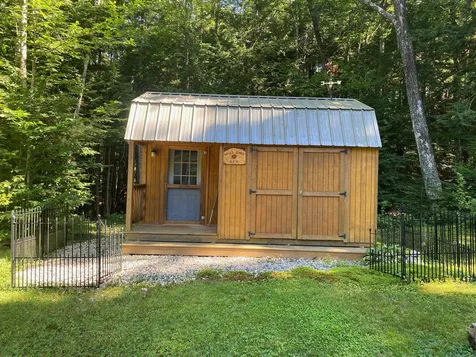 9 Scotch Pine Lane Ossipee NH 03814