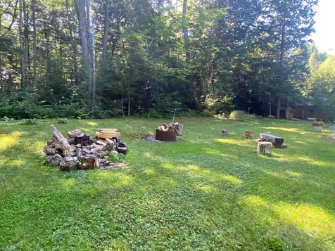 9 Scotch Pine Lane Ossipee NH 03814