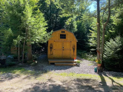 9 Scotch Pine Lane Ossipee NH 03814