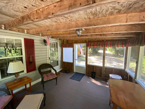 9 Scotch Pine Lane Ossipee NH 03814