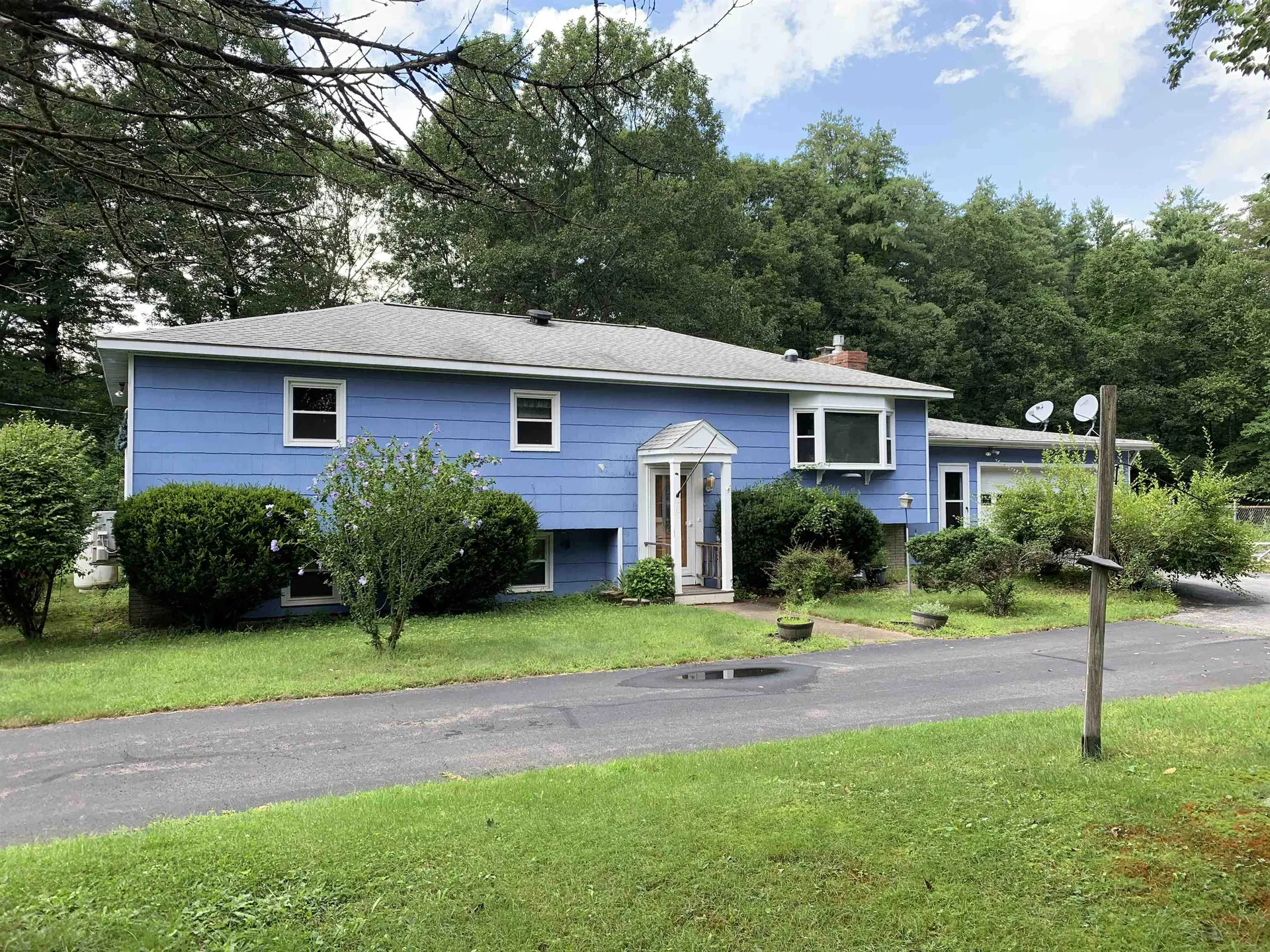 414 East View Drive Pembroke NH 03275