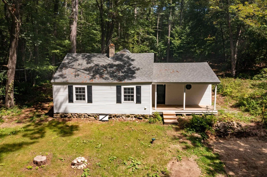 137 Cascade Road Mason NH 03048