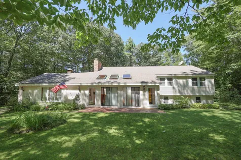 77 Barnard Hill Road Dunbarton NH 03046
