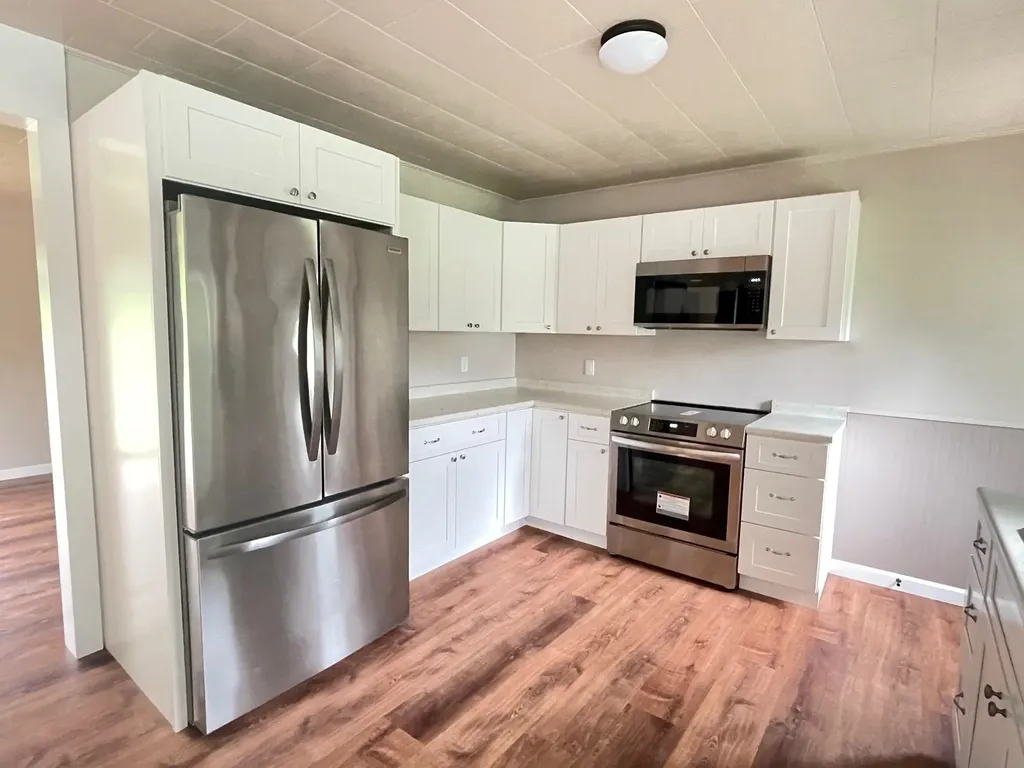 4179 Chester A. Arthur Road Fairfield VT 05450