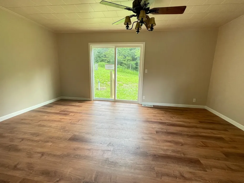 4179 Chester A. Arthur Road Fairfield VT 05450