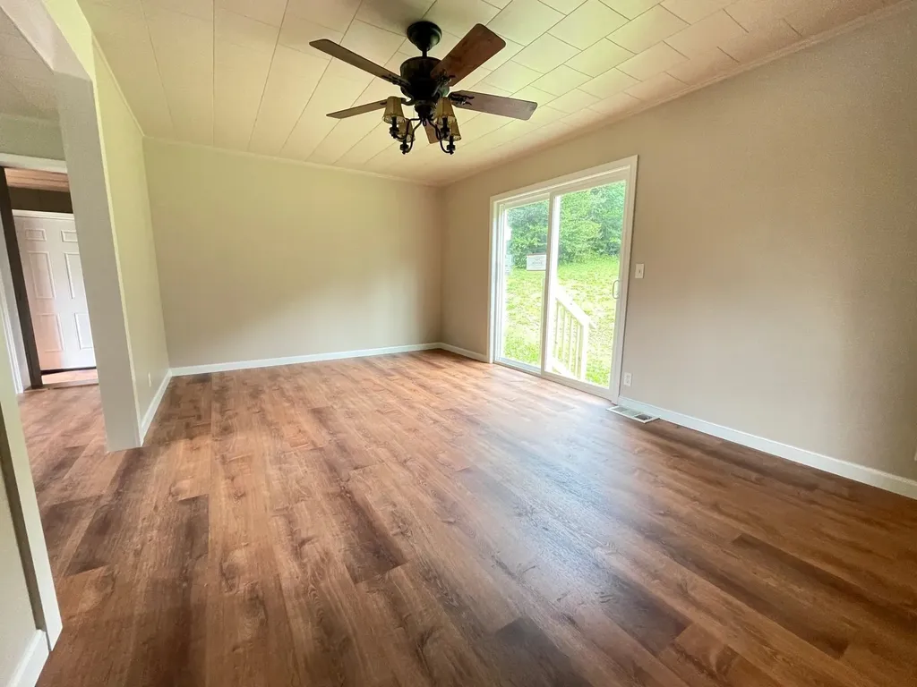 4179 Chester A. Arthur Road Fairfield VT 05450