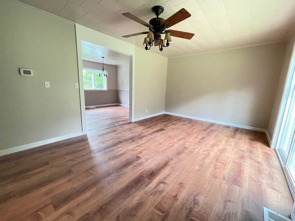 4179 Chester A. Arthur Road Fairfield VT 05450