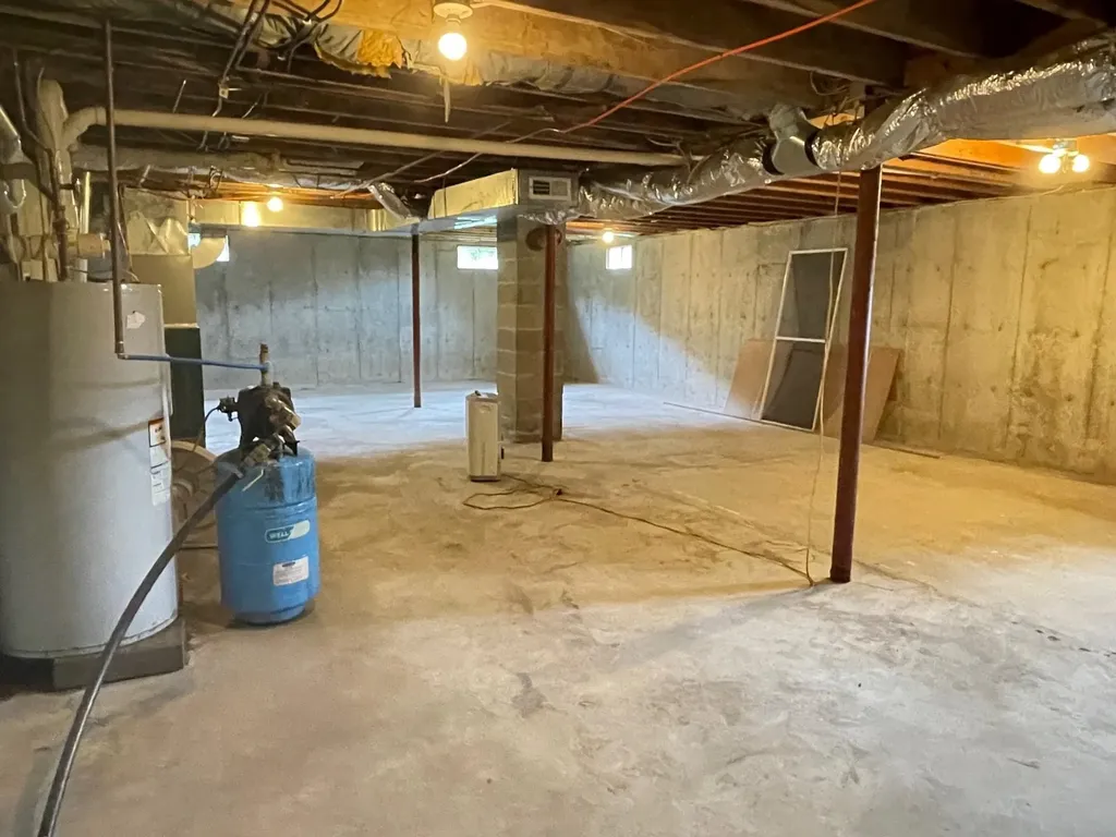 4179 Chester A. Arthur Road Fairfield VT 05450