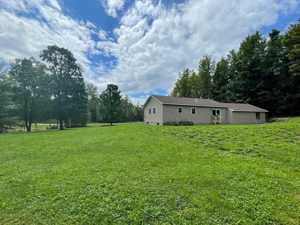 4179 Chester A. Arthur Road Fairfield VT 05450