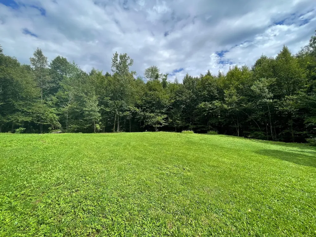 4179 Chester A. Arthur Road Fairfield VT 05450