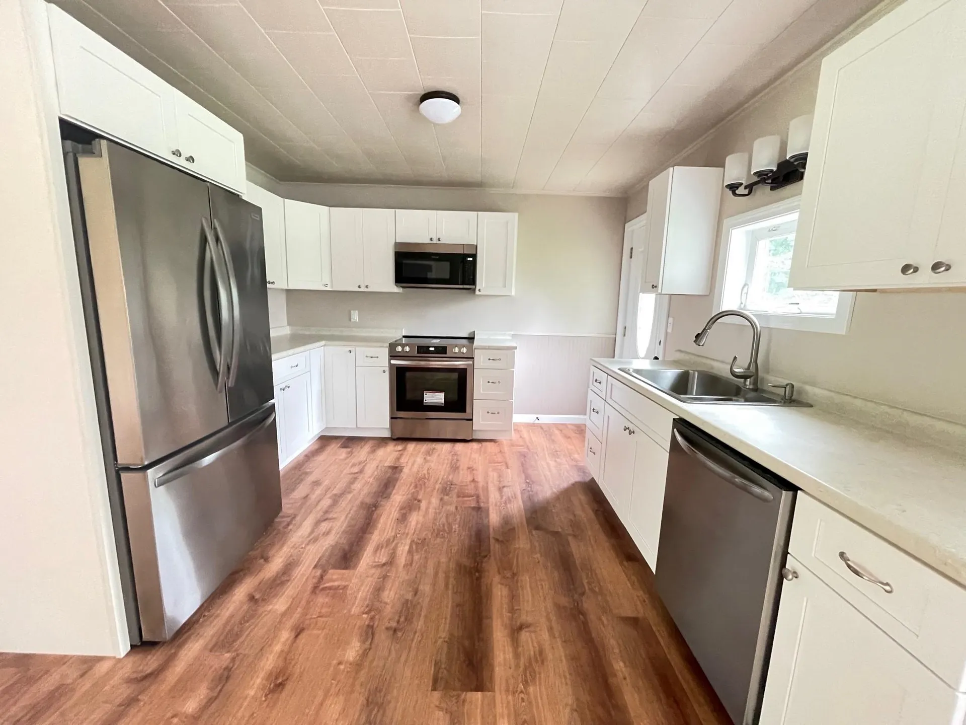 4179 Chester A. Arthur Road Fairfield VT 05450