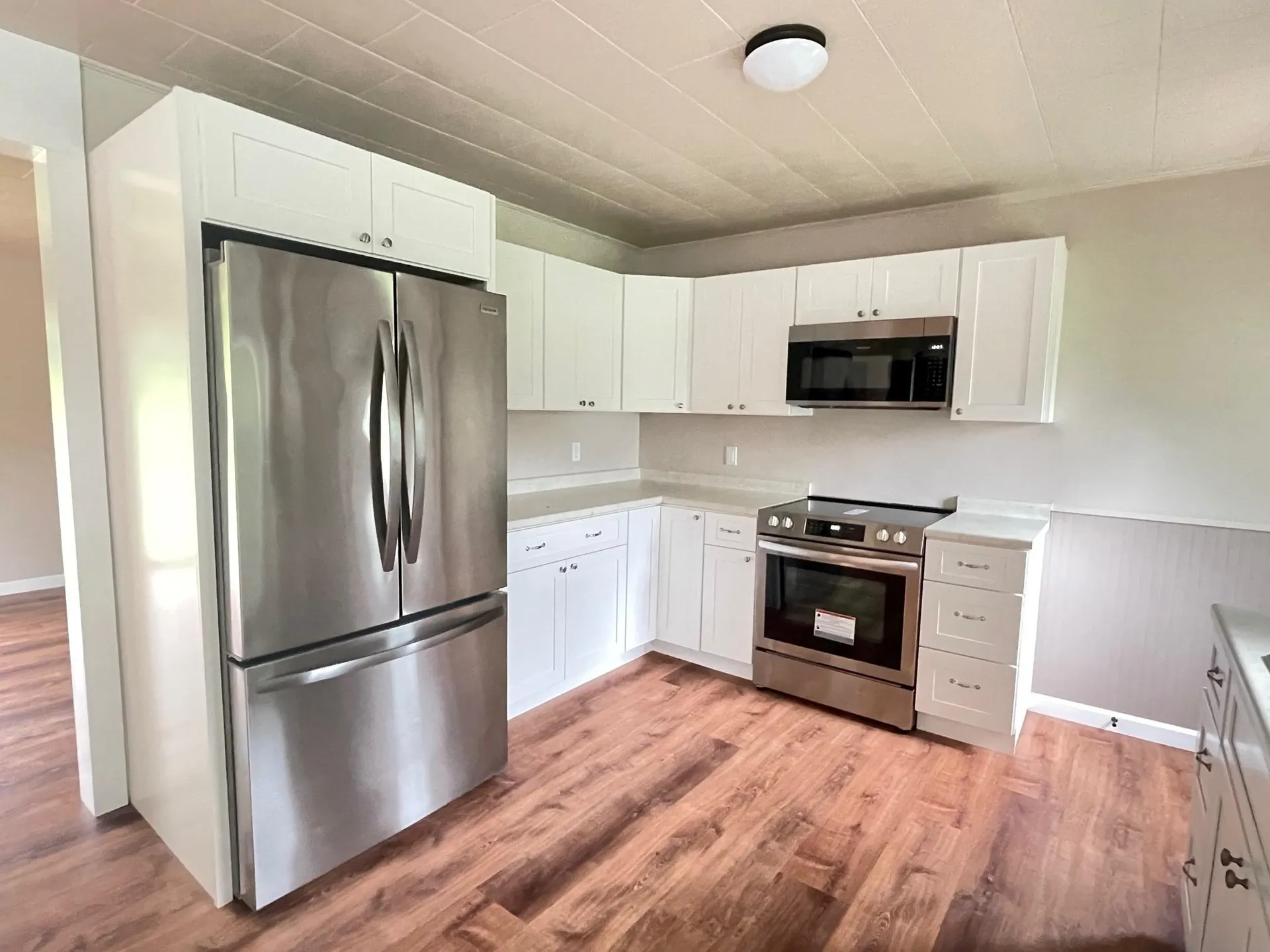 4179 Chester A. Arthur Road Fairfield VT 05450