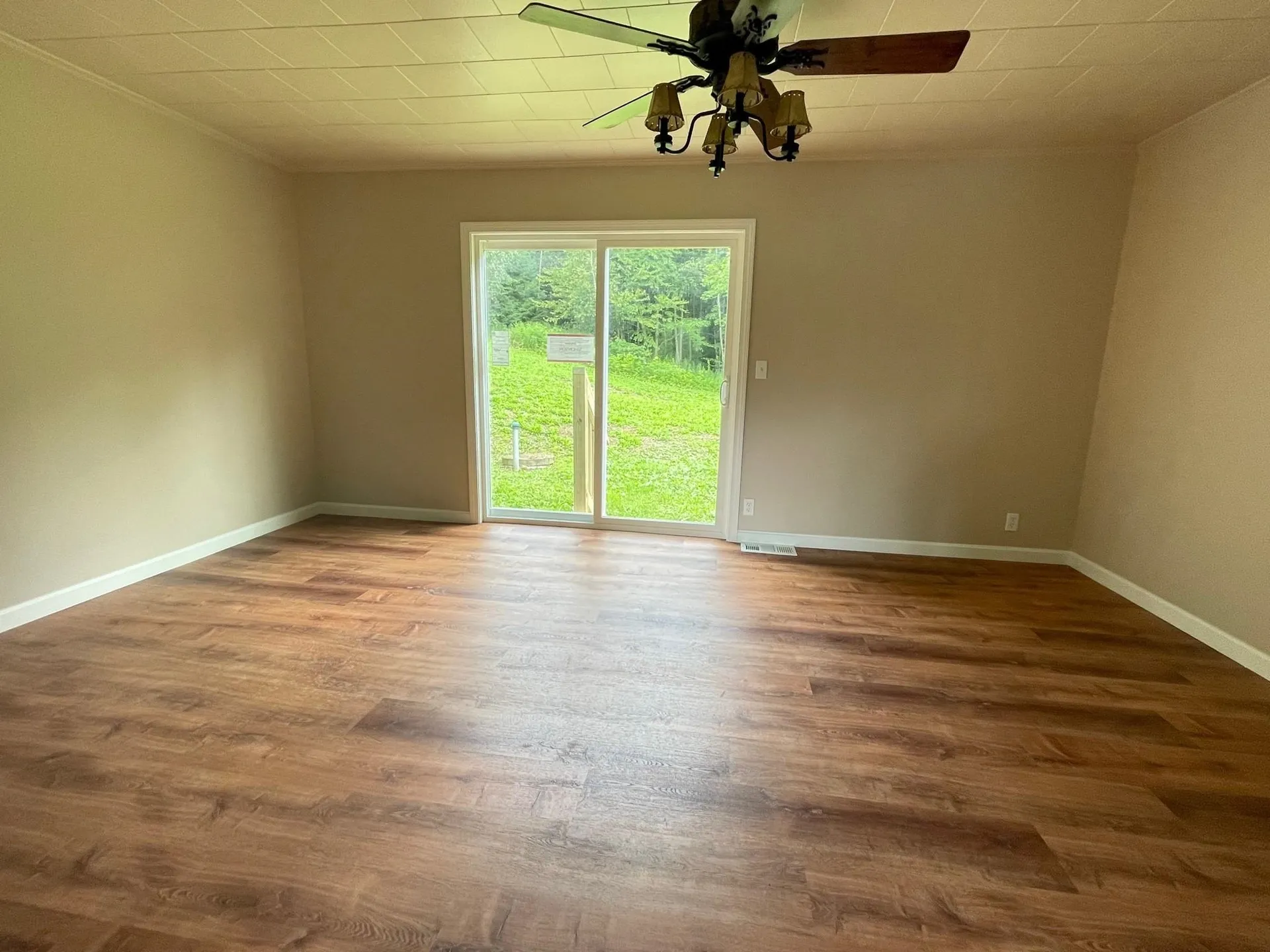 4179 Chester A. Arthur Road Fairfield VT 05450