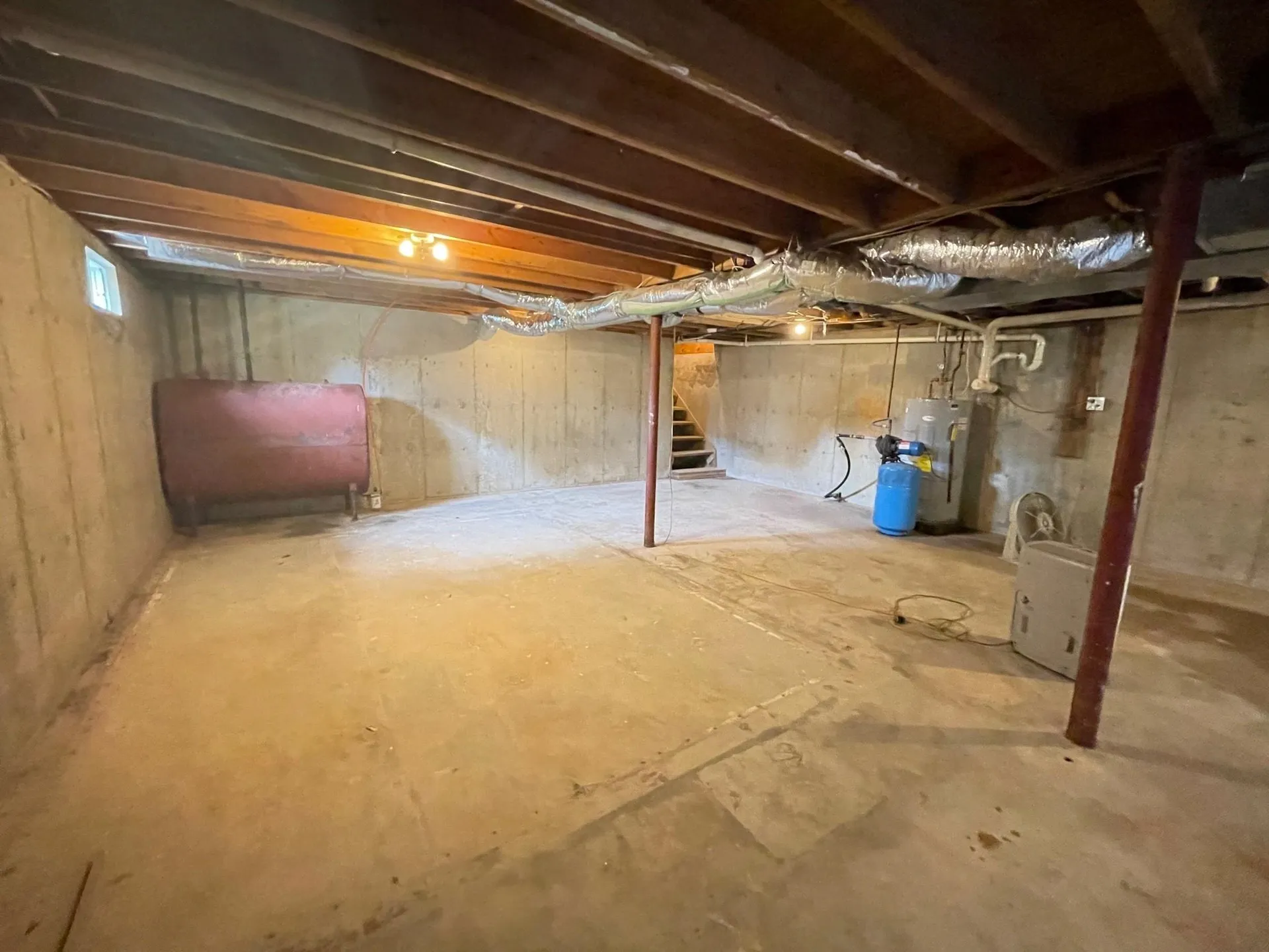 4179 Chester A. Arthur Road Fairfield VT 05450