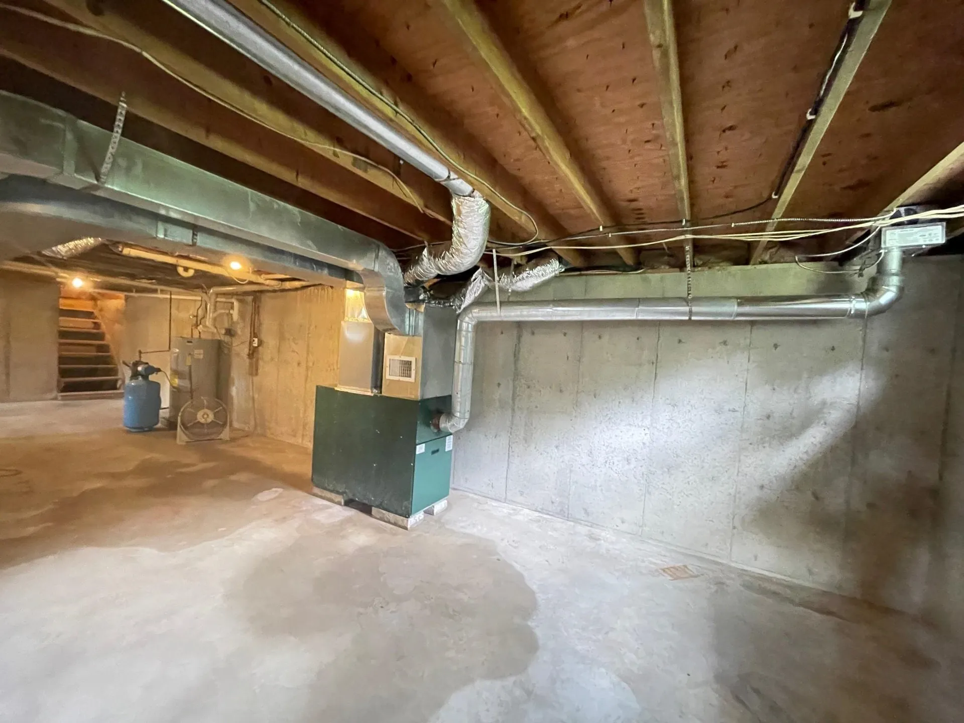 4179 Chester A. Arthur Road Fairfield VT 05450