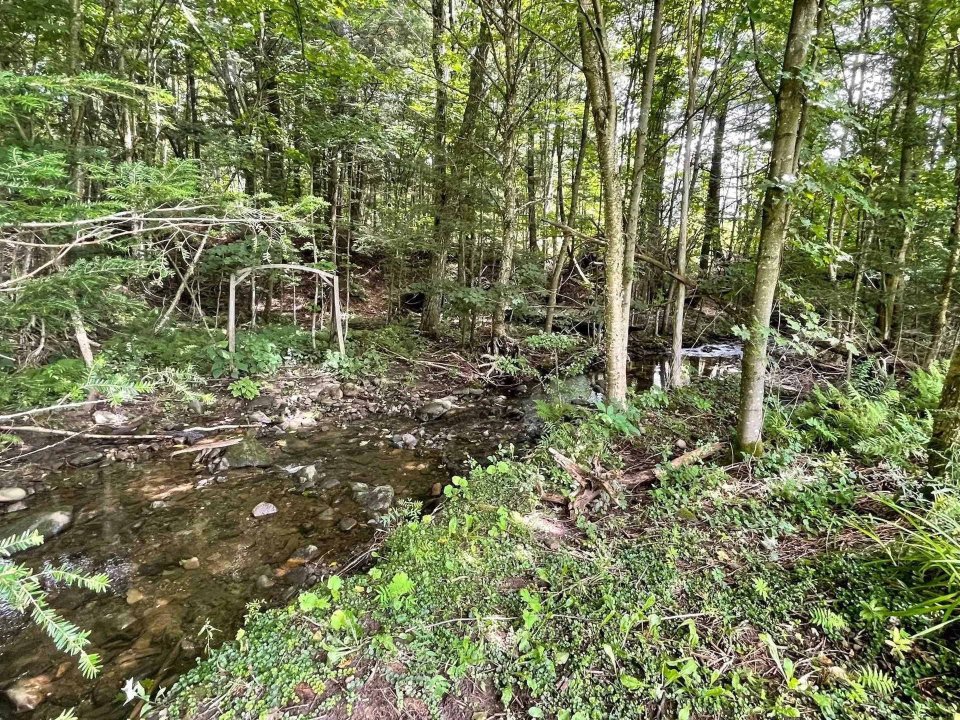 4179 Chester A. Arthur Road Fairfield VT 05450