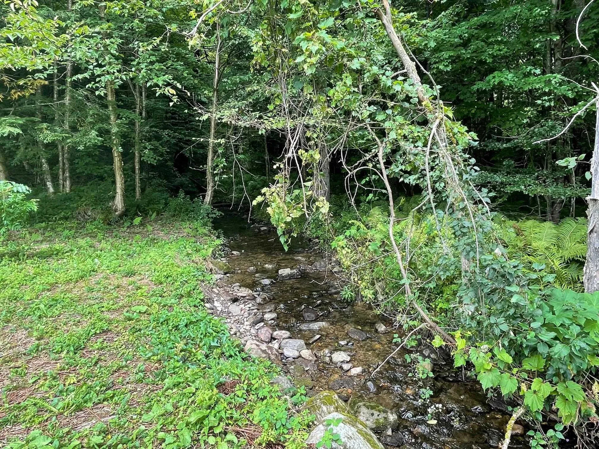 4179 Chester A. Arthur Road Fairfield VT 05450