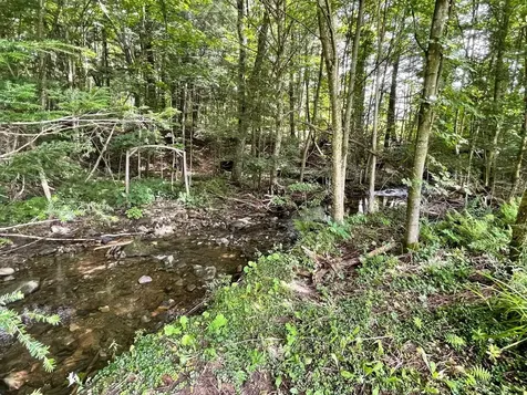 4179 Chester A. Arthur Road Fairfield VT 05450