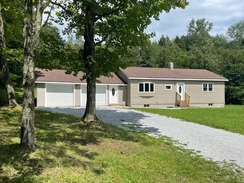 4179 Chester A. Arthur Road Fairfield VT 05450