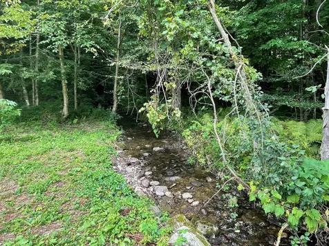 4179 Chester A. Arthur Road Fairfield VT 05450