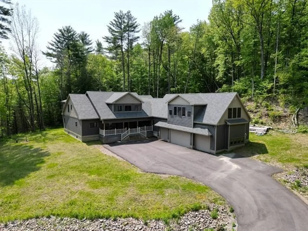 1745 Roosevelt Highway Colchester VT 05446