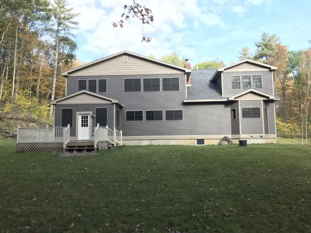 1745 Roosevelt Highway Colchester VT 05446