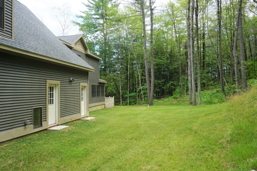 1745 Roosevelt Highway Colchester VT 05446