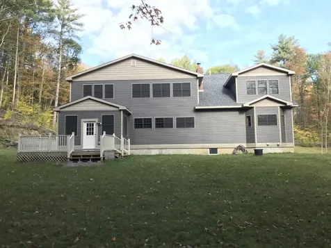 1745 Roosevelt Highway Colchester VT 05446