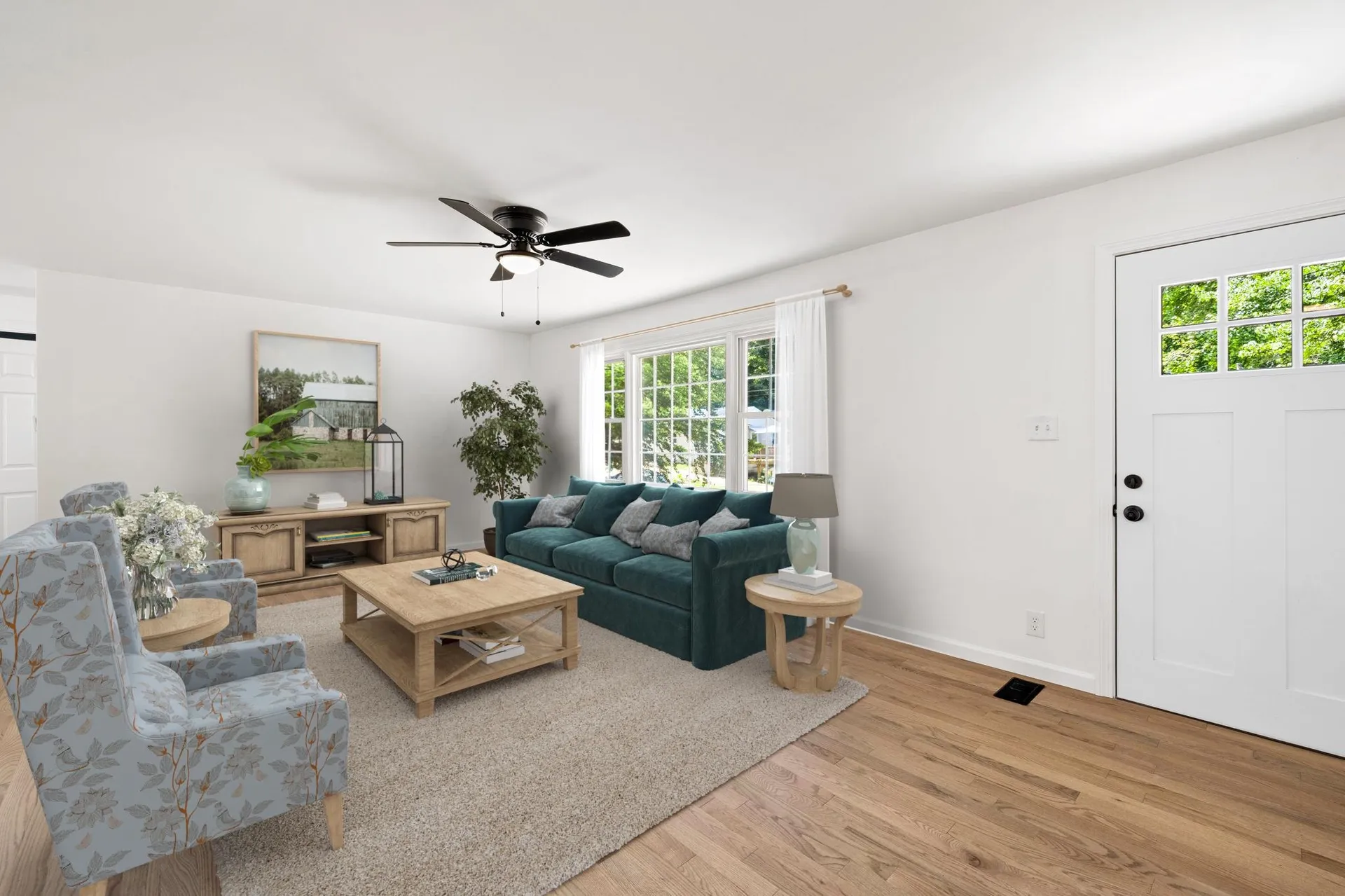 21 Chestnut Avenue Gilmanton NH 03237