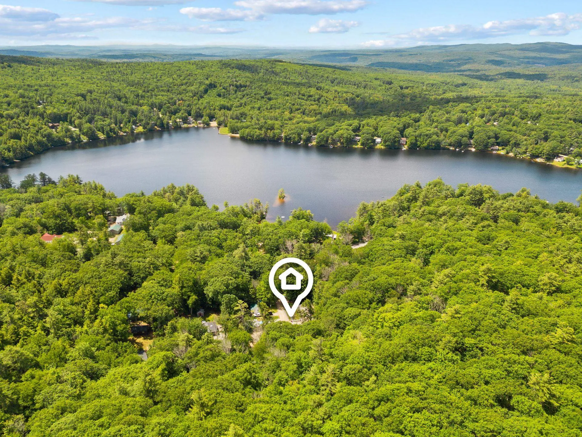 21 Chestnut Avenue Gilmanton NH 03237