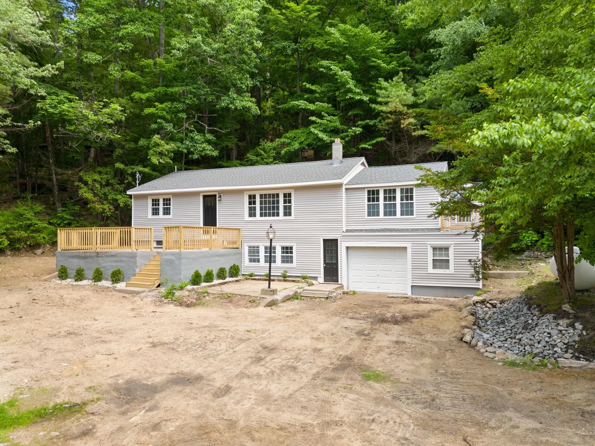 21 Chestnut Avenue Gilmanton NH 03237