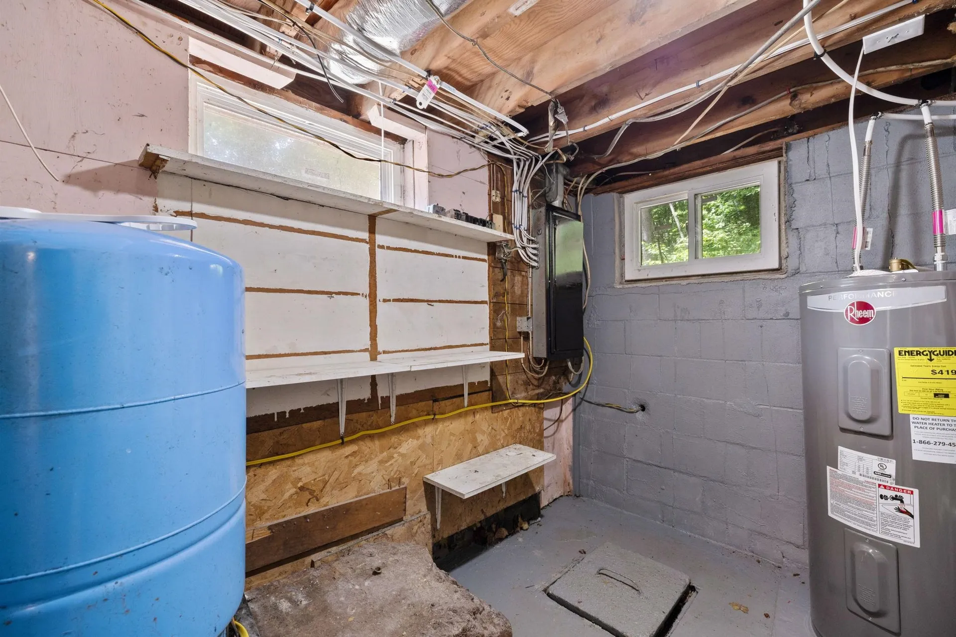 21 Chestnut Avenue Gilmanton NH 03237