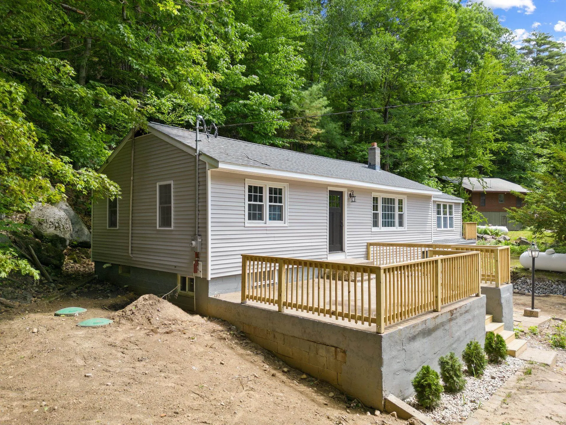 21 Chestnut Avenue Gilmanton NH 03237
