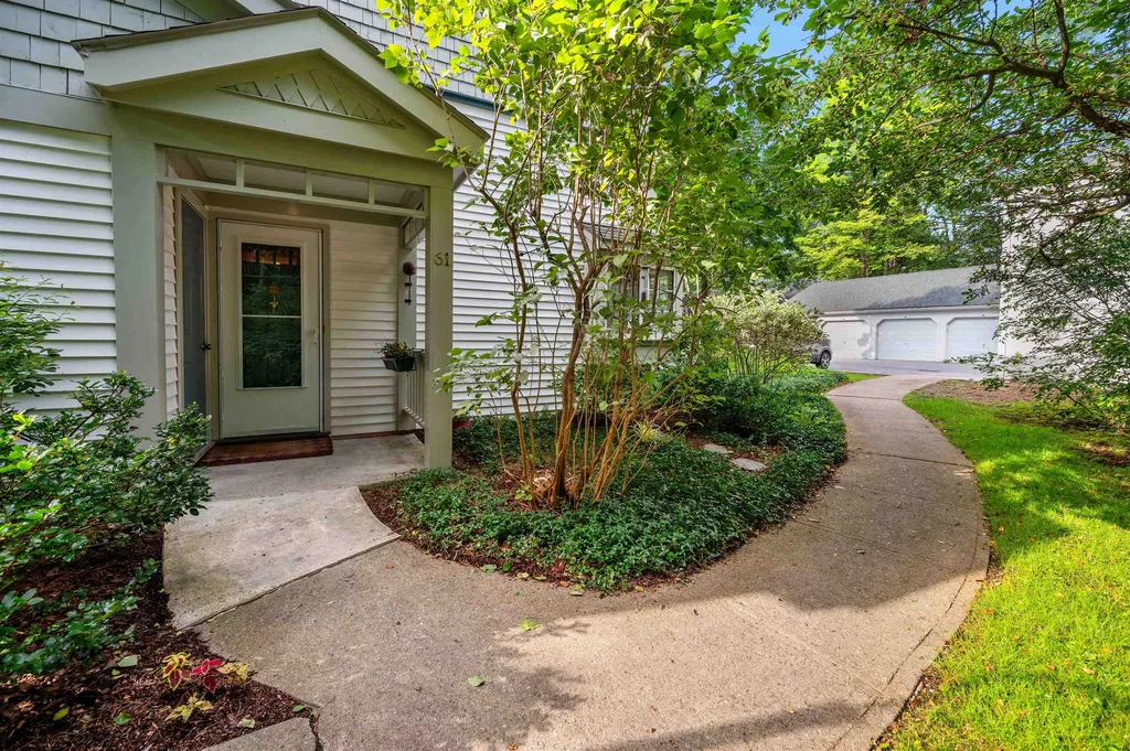 61 Winding Brook Drive South Burlington VT 05403