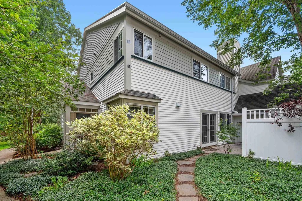 61 Winding Brook Drive South Burlington VT 05403