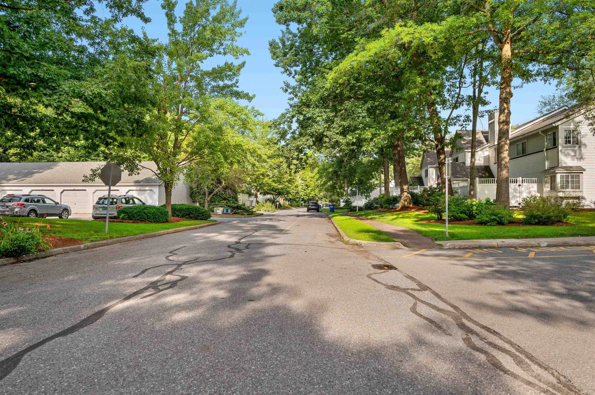 61 Winding Brook Drive South Burlington VT 05403