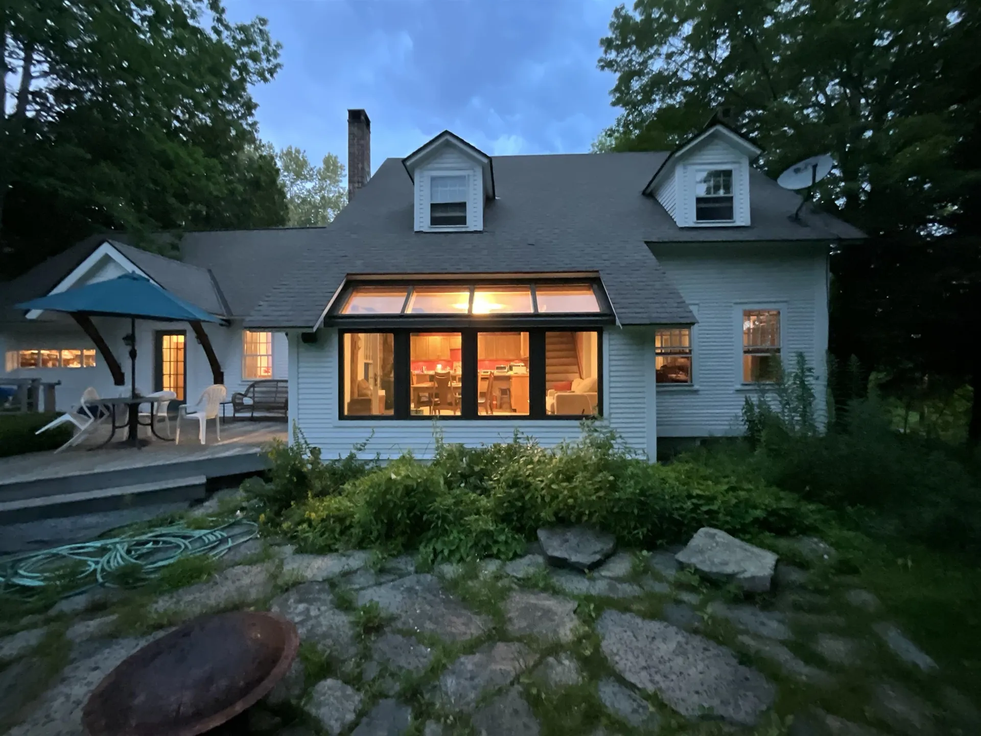 385 New Boston Road Norwich VT 05055