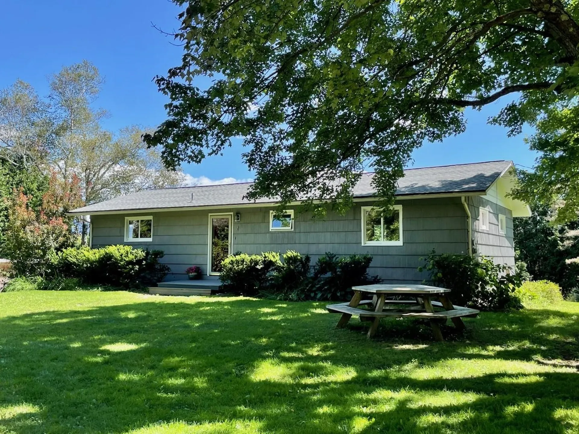 2 Mountain View Road Jericho VT 05465