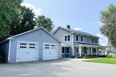 96 Eastern Avenue Lyndon VT 05851