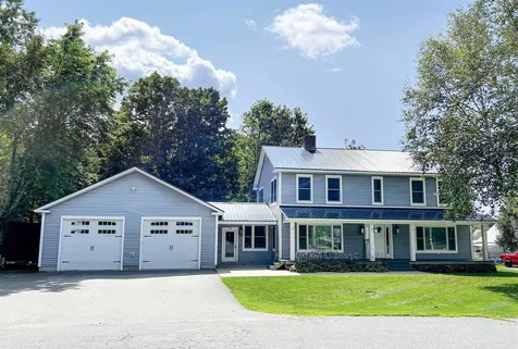 96 Eastern Avenue Lyndon VT 05851
