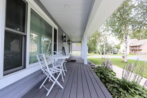 96 Eastern Avenue Lyndon VT 05851