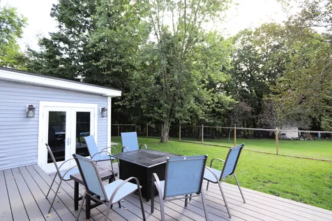 96 Eastern Avenue Lyndon VT 05851