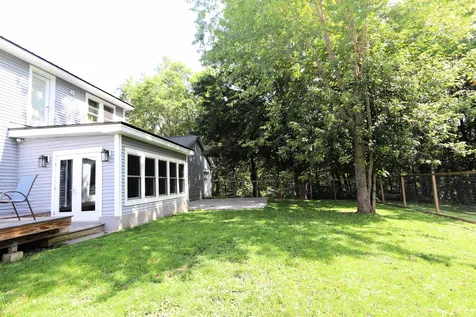 96 Eastern Avenue Lyndon VT 05851