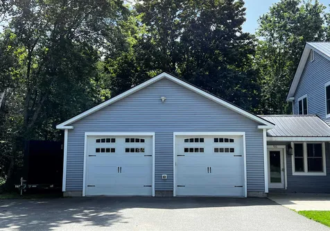 96 Eastern Avenue Lyndon VT 05851